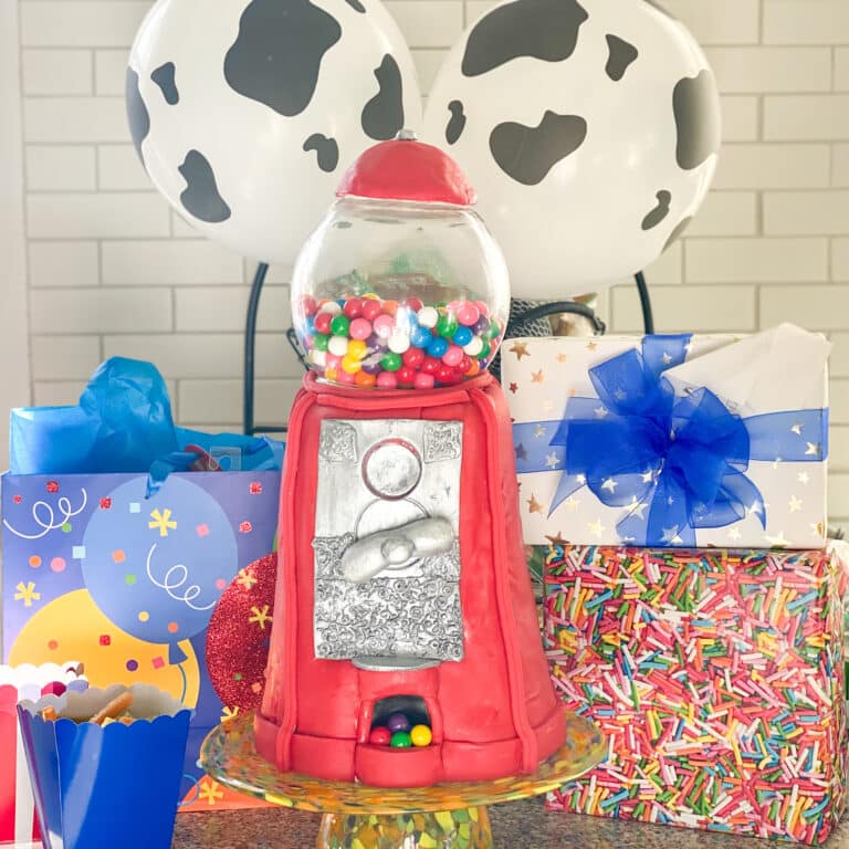 Carnival Kids Party Ideas from Costco