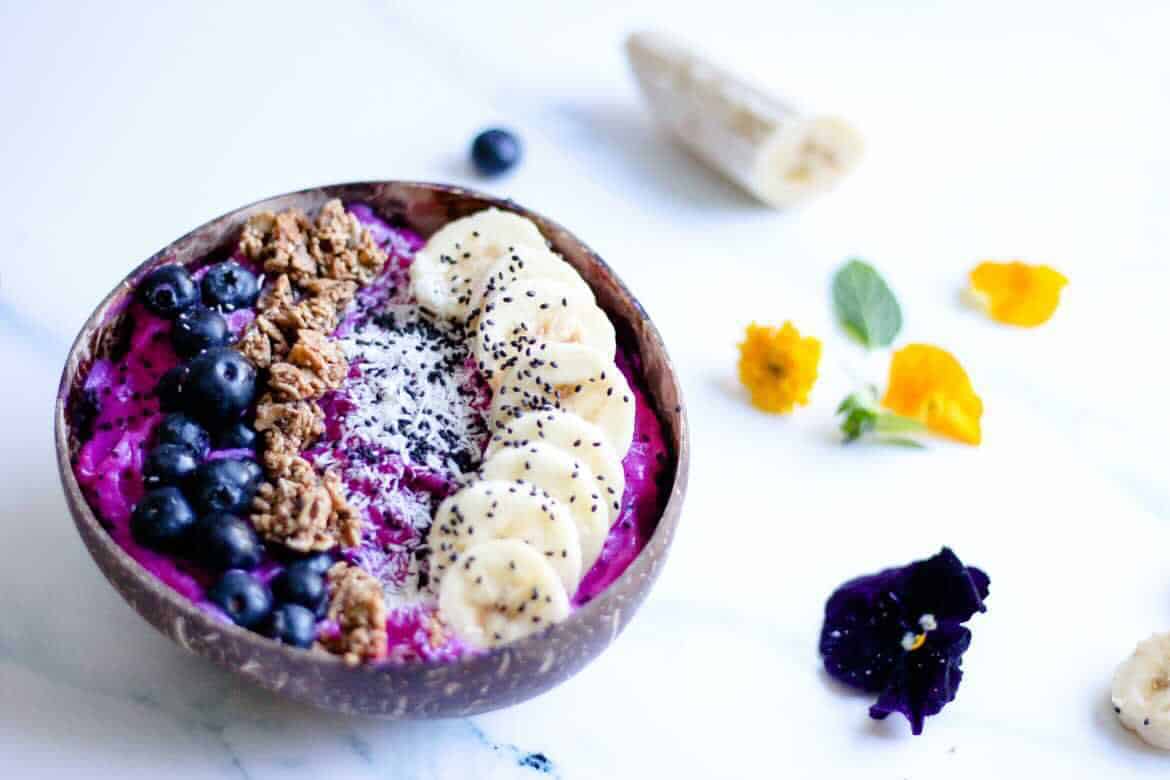 8 recipes you must try using costco frozen organic dragon fruit!