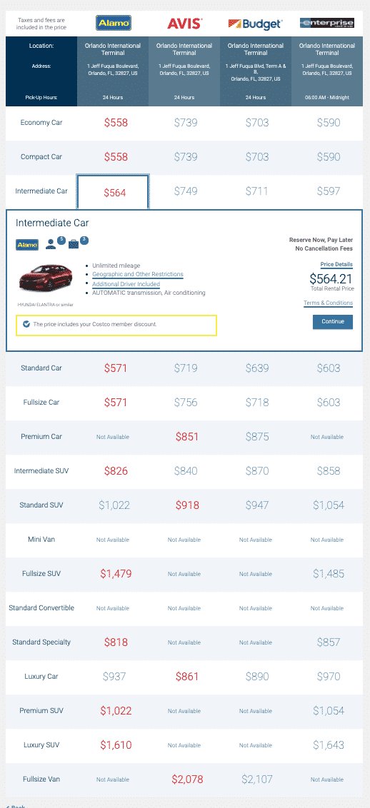 Hertz Discount Codes 2024 Costco 2024 Nert Tawnya