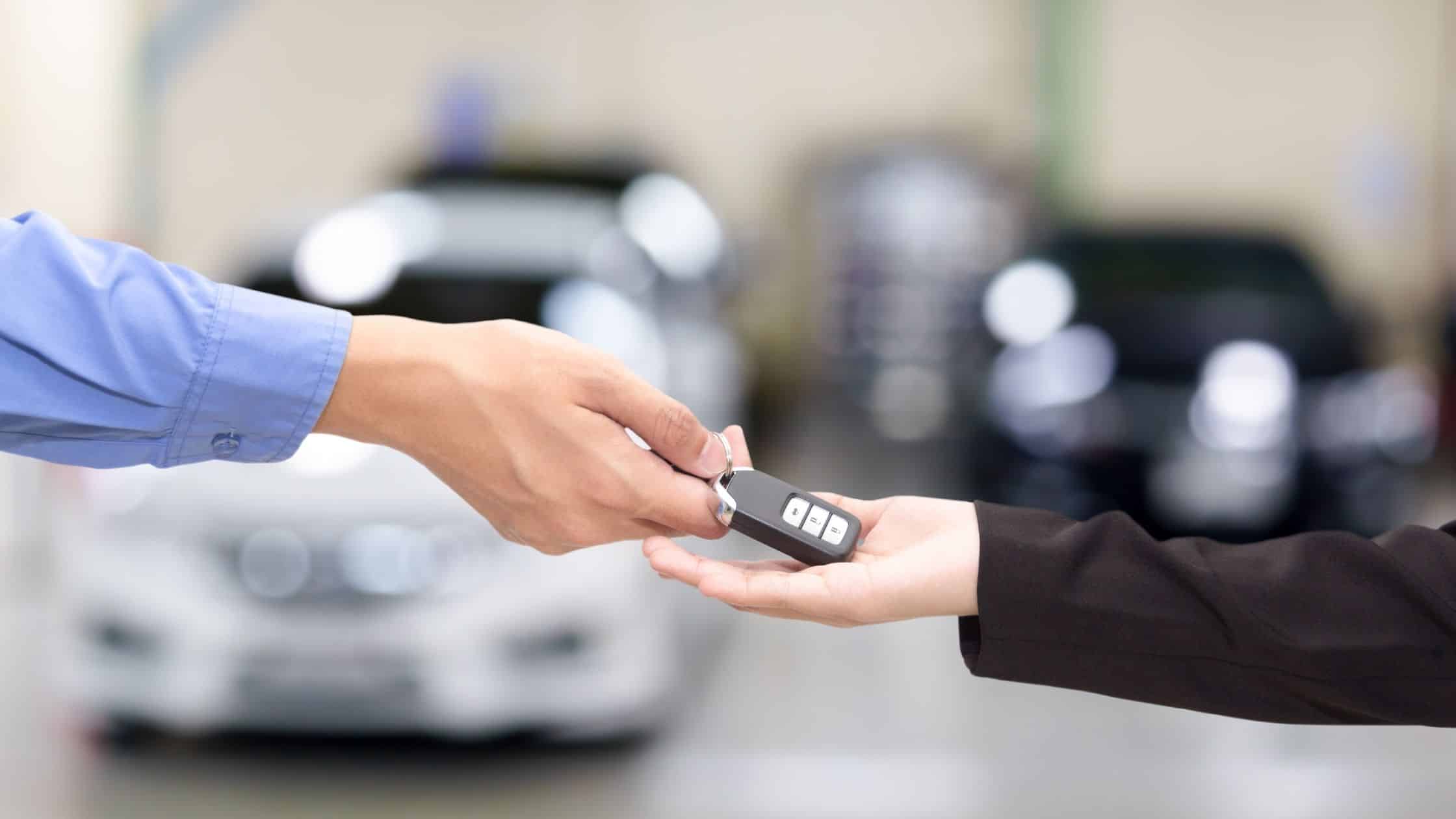 Costco Travel Car Rental