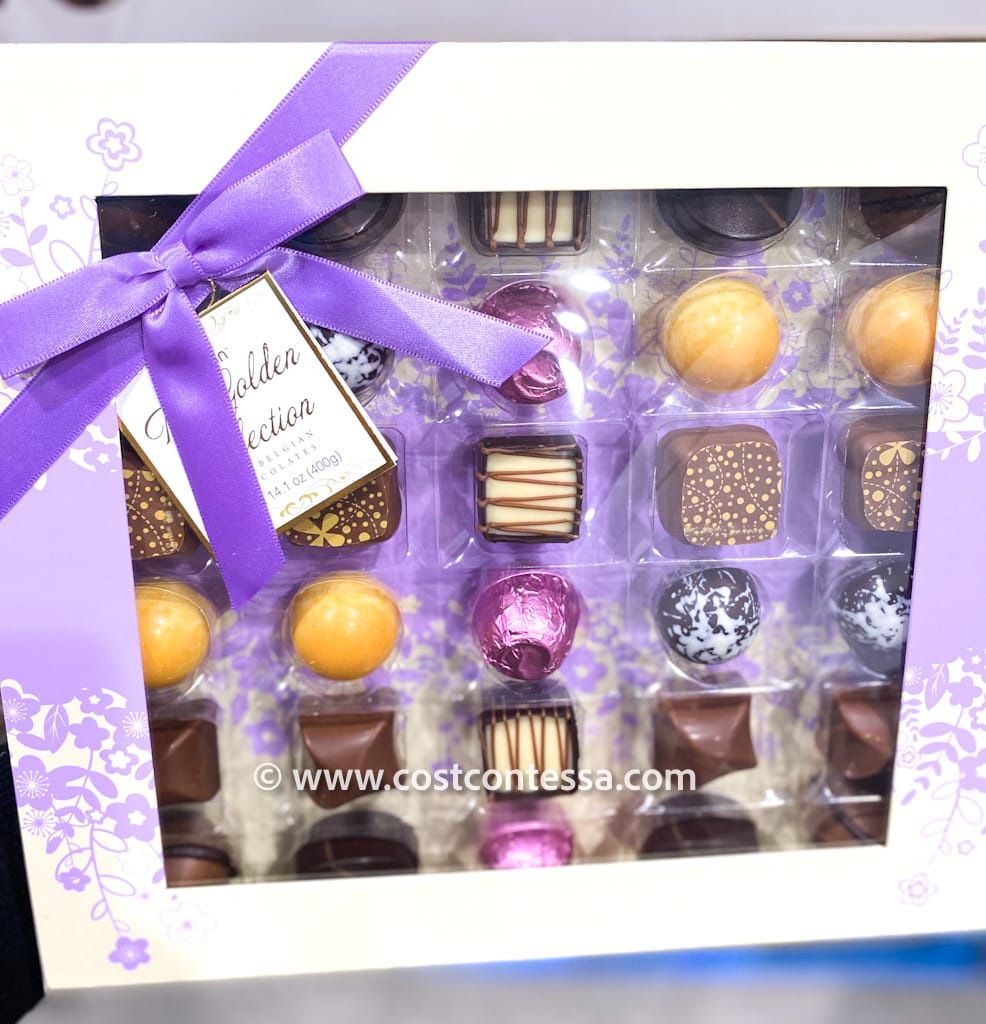 Gudrun Chocolate Costco