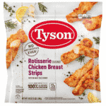 Frozen Costco Chicken Breast Strips Review | CostContessa