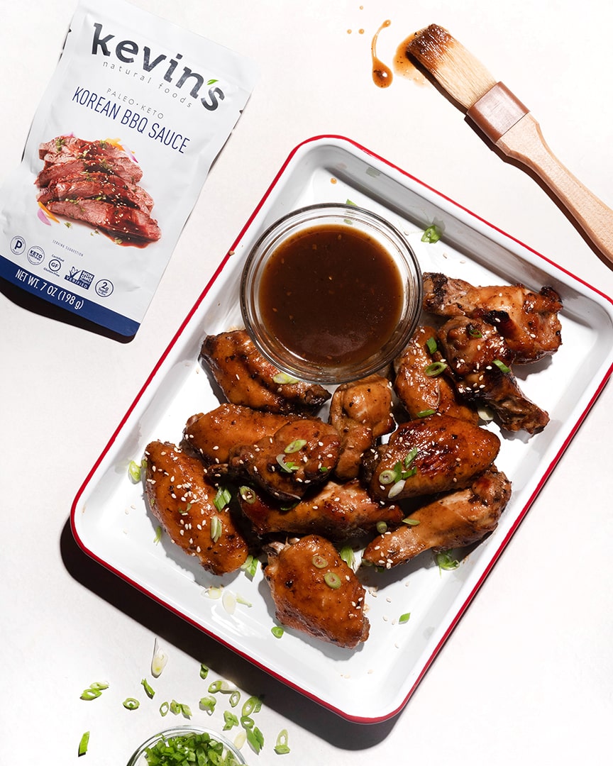 Kevin's Keto BBQ Sauce at Costco CostContessa