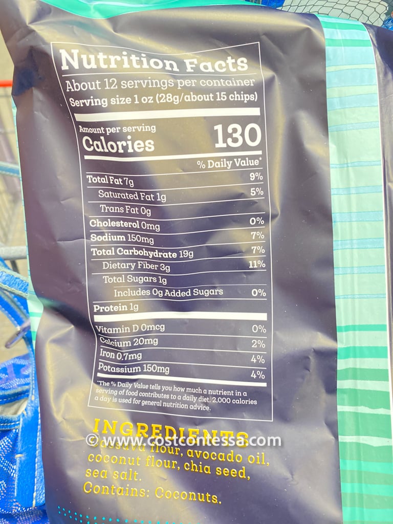 Costco Gluten Free Siete Tortilla Chips CostContessa costco-gluten-free-siete-tortilla-chips-costcontessa