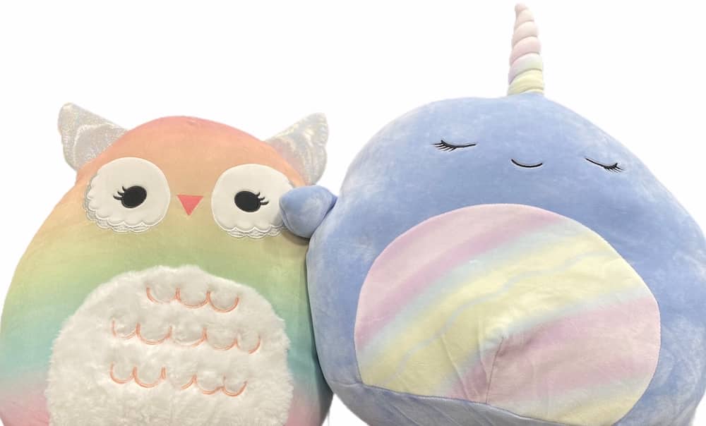 New Squishmallows at Costco | CostContessa