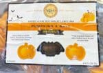 Boo! Nuovo Halloween Pumpkin and Bats Ravioli at Costco 2023
