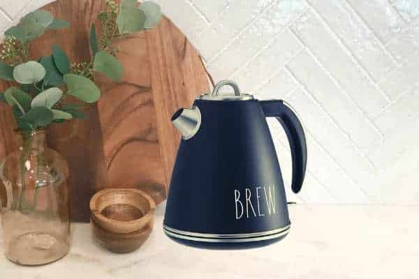 Farmhouse Water Kettle from Rae Dunn Coupon Code Deal 1 Rae Dunn Coupon Code
