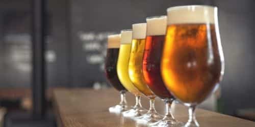 Costco German Beer Advent Calendar 2021 Crownflourmills