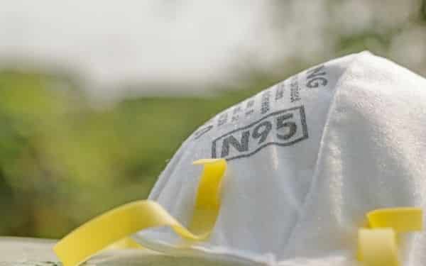 Costco N95 Masks & Particulate Respirators Available Now
