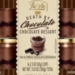 La Vie Gourmand Chocolate Cake Dessert Jars at Costco