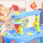 Step 2 sand and water table costco outlet