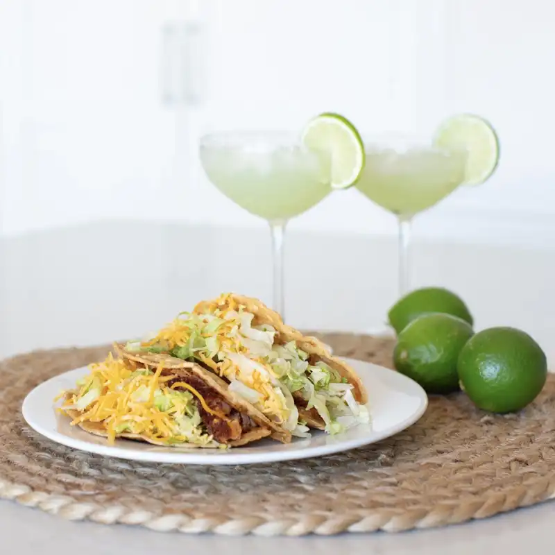 Cheap Eats Tacos