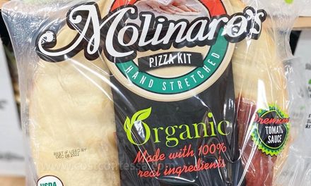 costco pizza