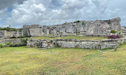 tulum ruins