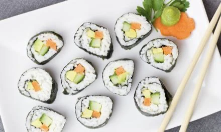 Costco Sushi Hack in 2023  Sushi, Sushi at home, Salmon sushi