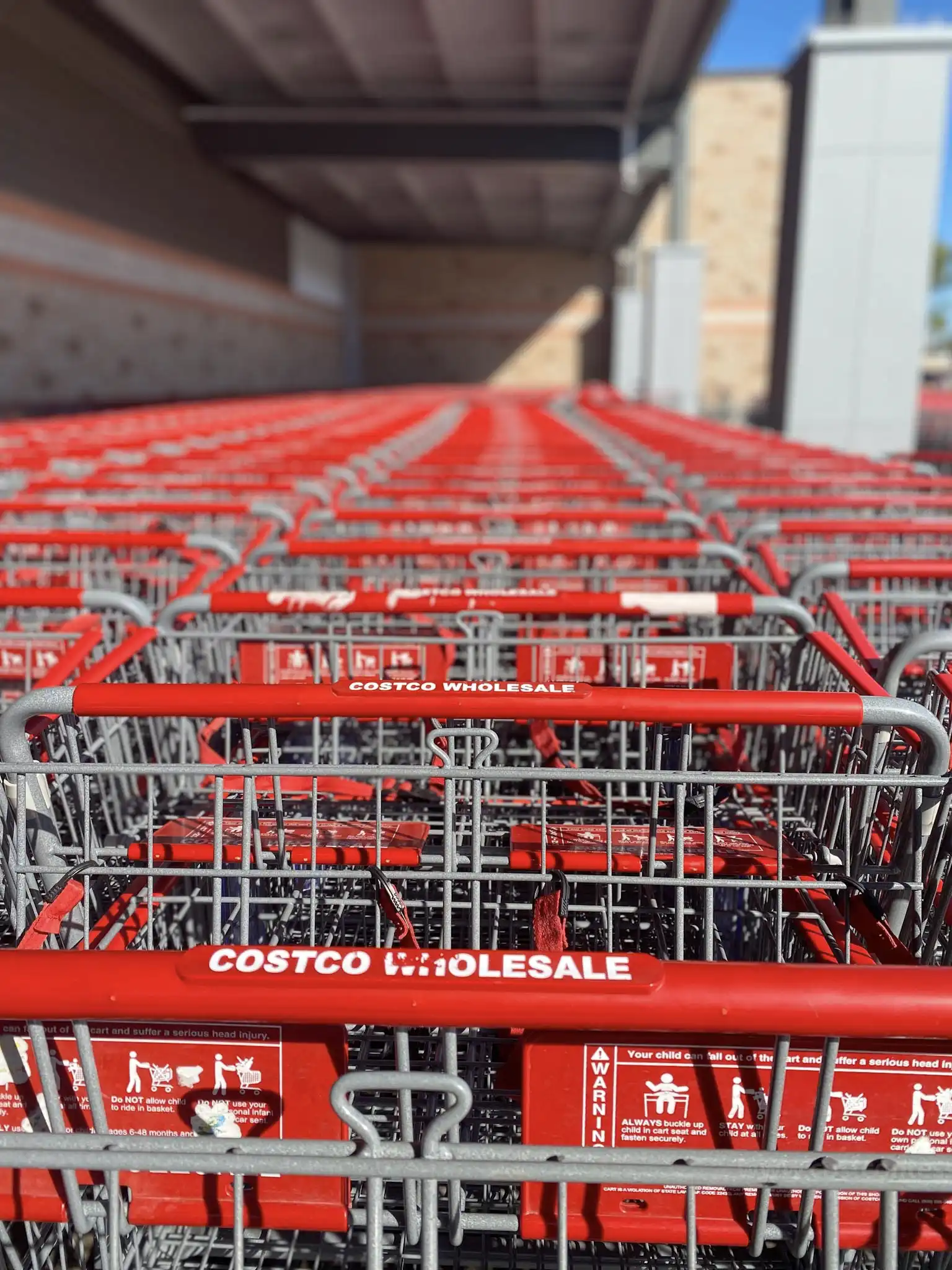 Thank You to My Readers - Update on Google Changes 1 New Costco Finds