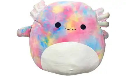 Tinley Squishmallows - New Jumbo Plush at Costco for Holiday December 2022 - 24"