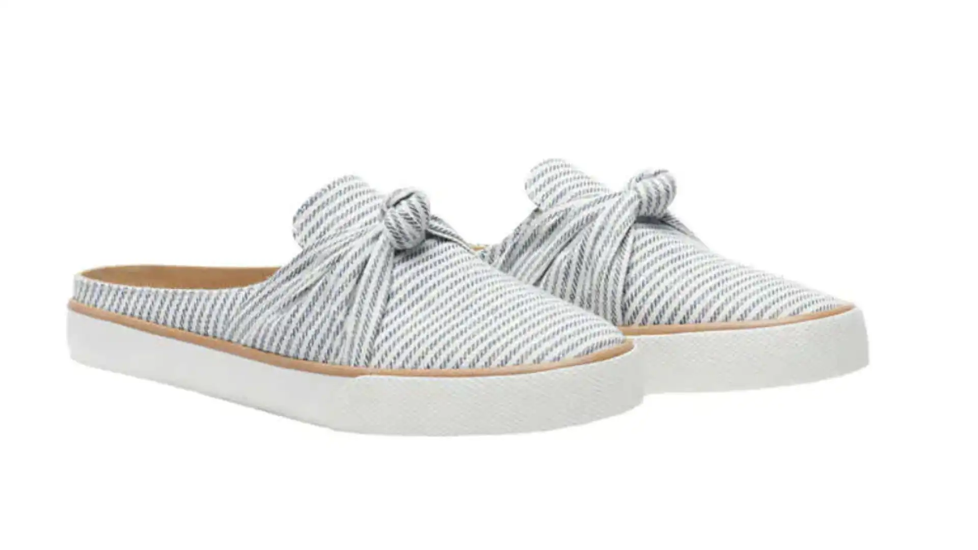 $20 Margaritaville Canvas Ladies Shoes at Costco! | CostContessa