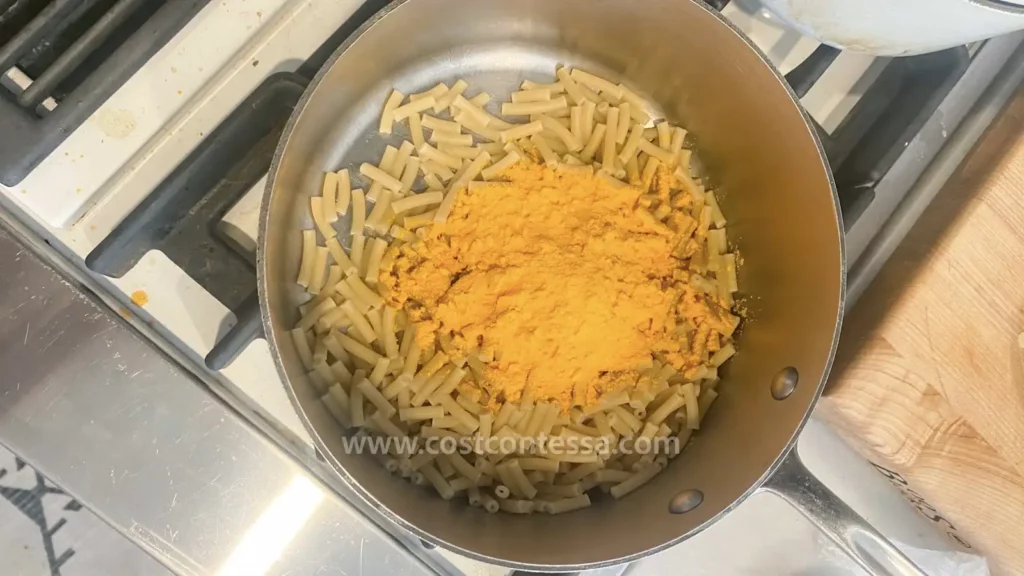 Goodles Cheddy Mac at Costco! 2 Goodles Mac and Cheese Now at Costco -Healthy Dupe for Kraft