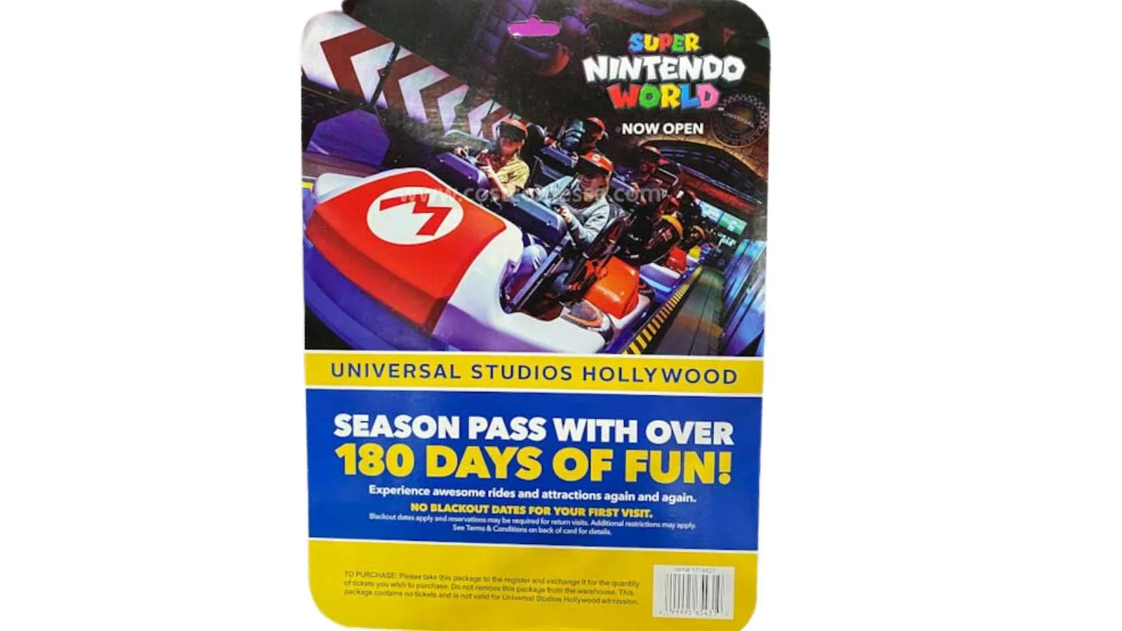 Costco Universal Studios Hollywood Tickets - 2023 | CostContessa