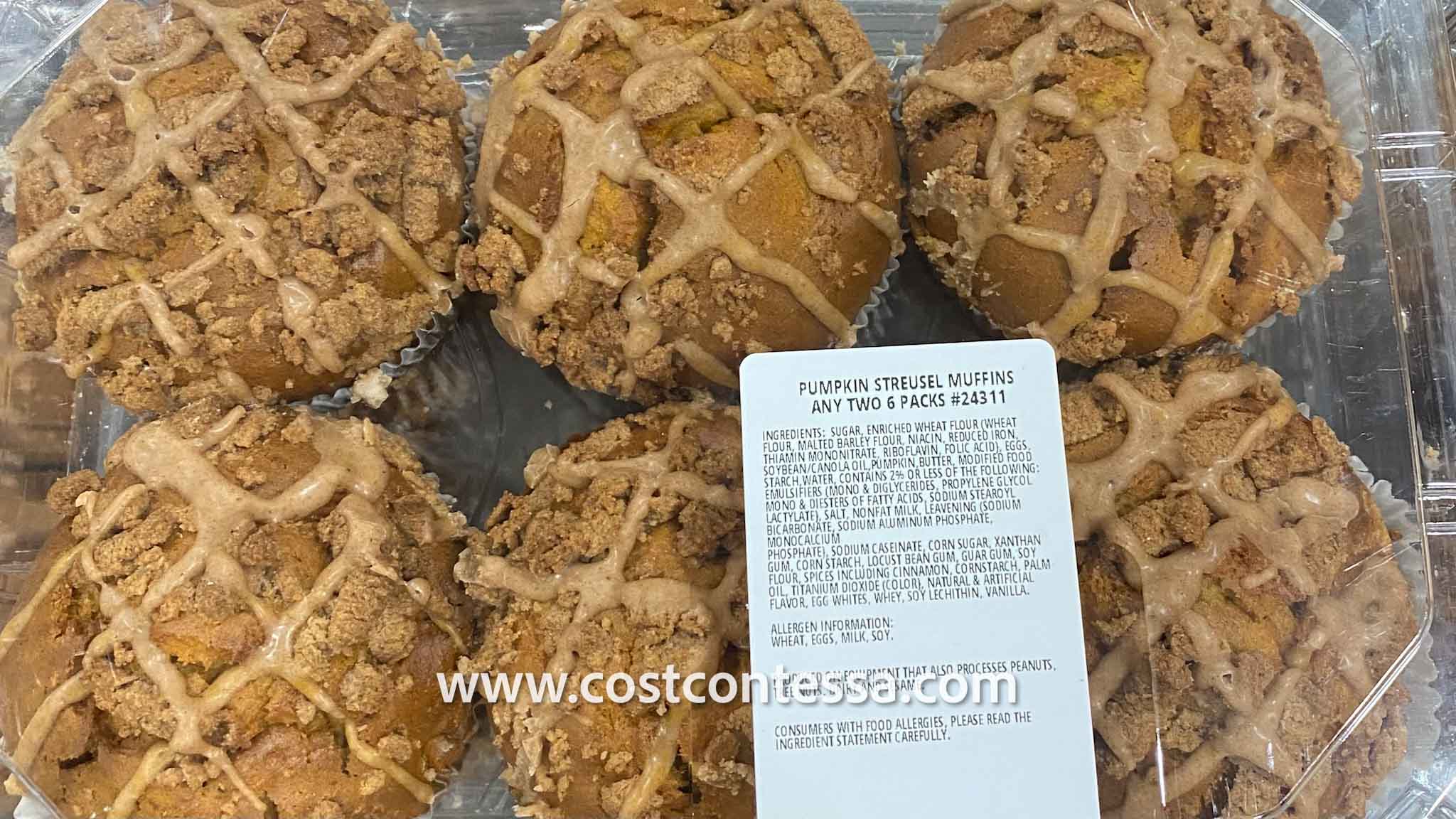 Pumpkin Streusel Costco Muffins Are Back CostContessa pumpkin-streusel-costco-muffins-are-back-costcontessa