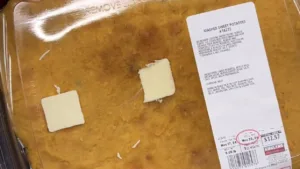 Kirkland Signature Sweet Potatoes for Thanksgiving