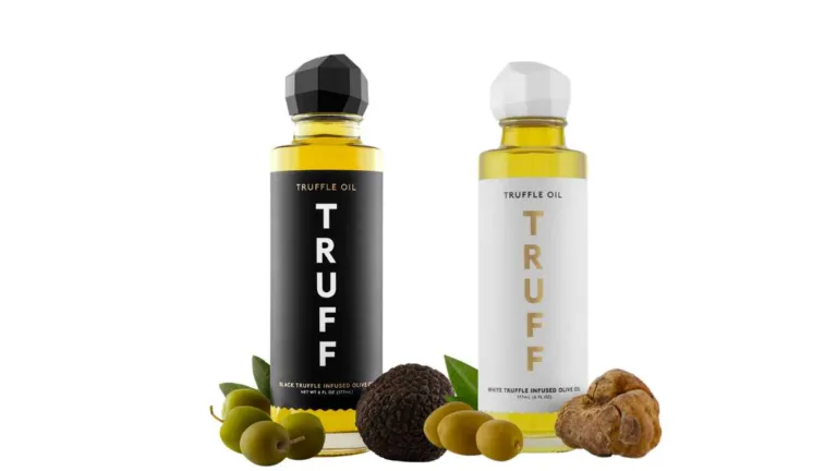 Truffle Oil 2-Pack at Costco - New Costco Finds
