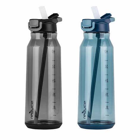 Costco Clearance on Tritan Hydrate Water Bottles 50 ounces
