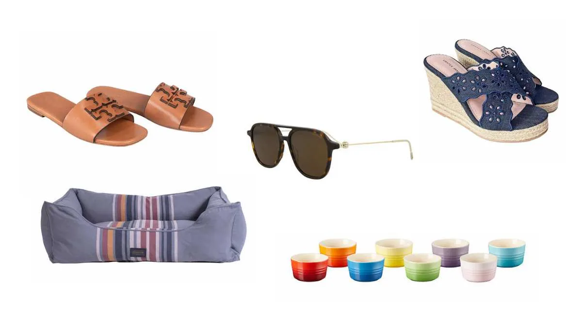 5 Luxe Designer Deals You Need at Costco Right Now 1 Designer Deals at Costco